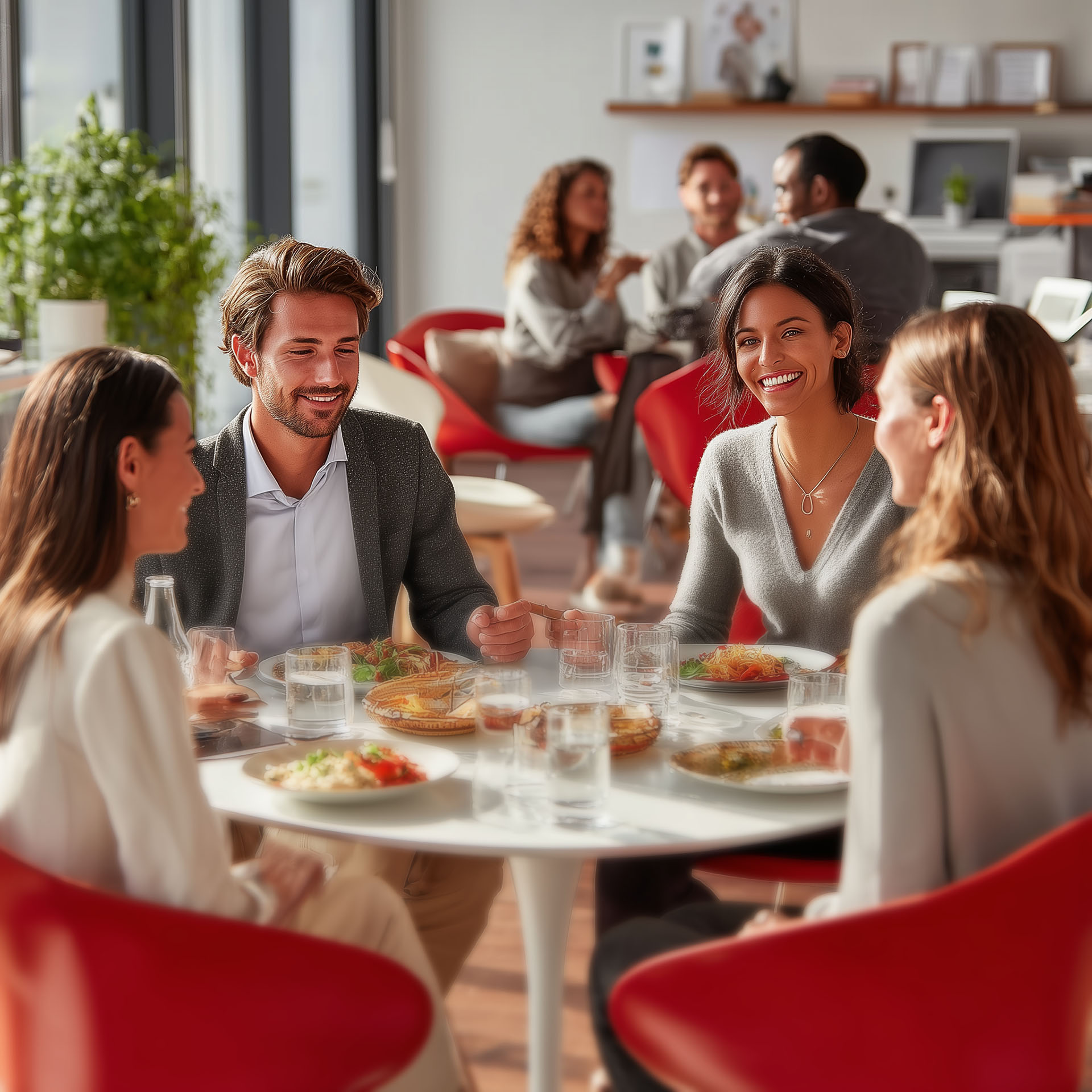 CONTENTO KMU Erlebnis