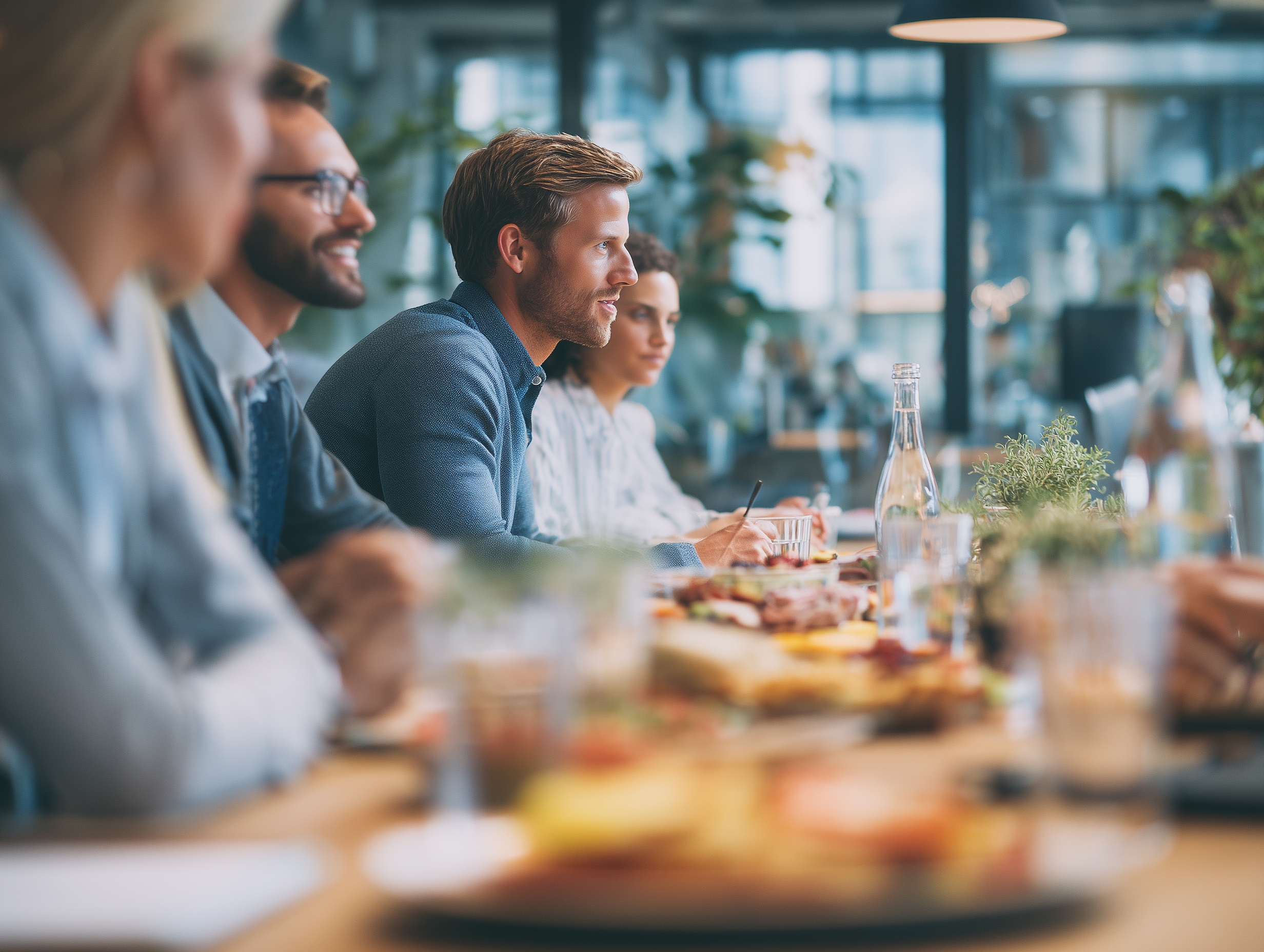 CONTENTO KMU Event Catering