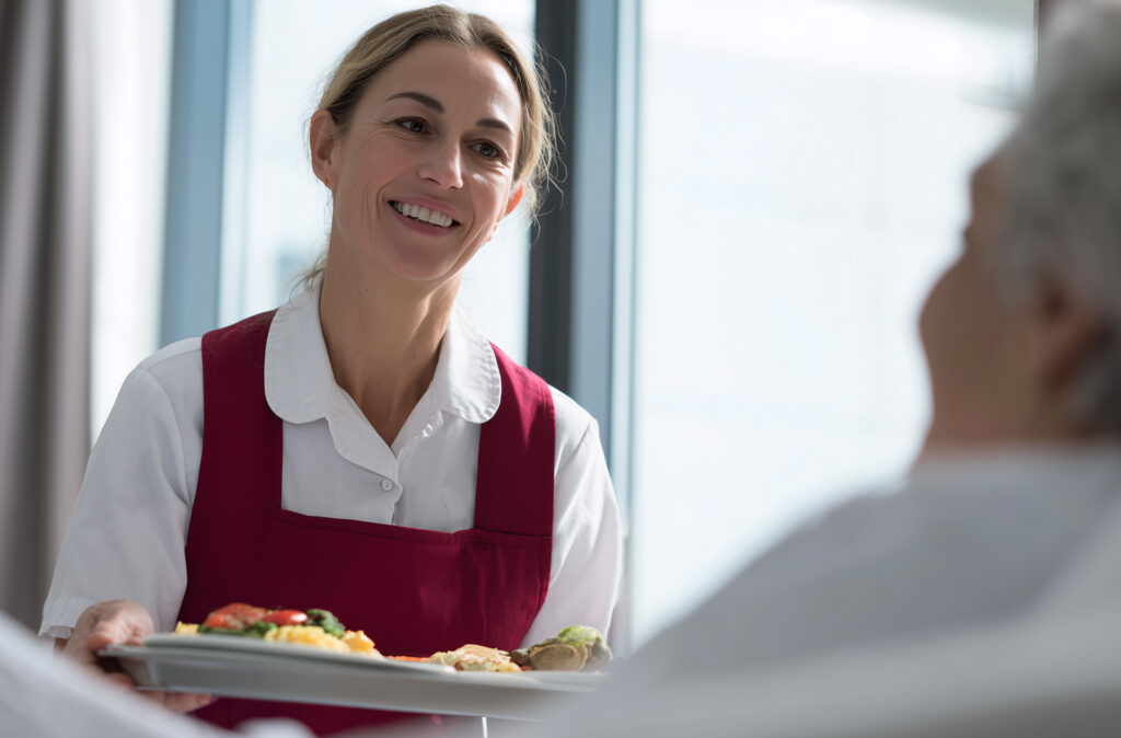 CONTENTO Krankenhaus