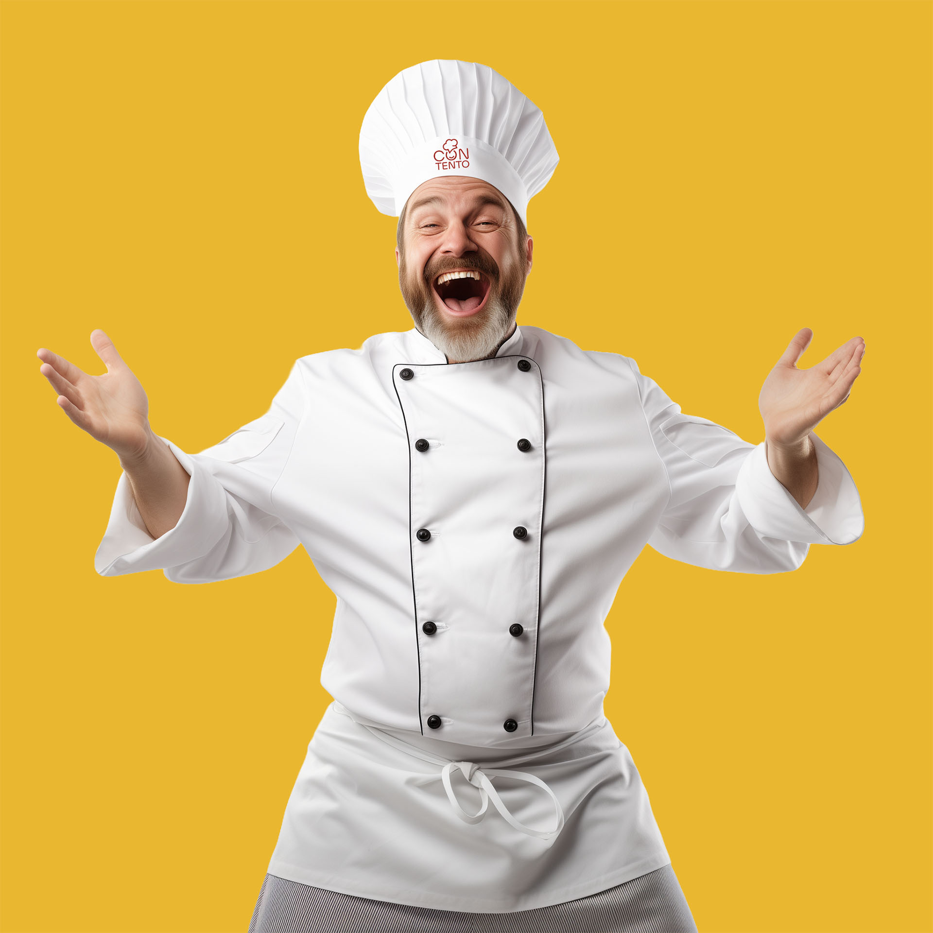 CONTENTO Lebensgefühl