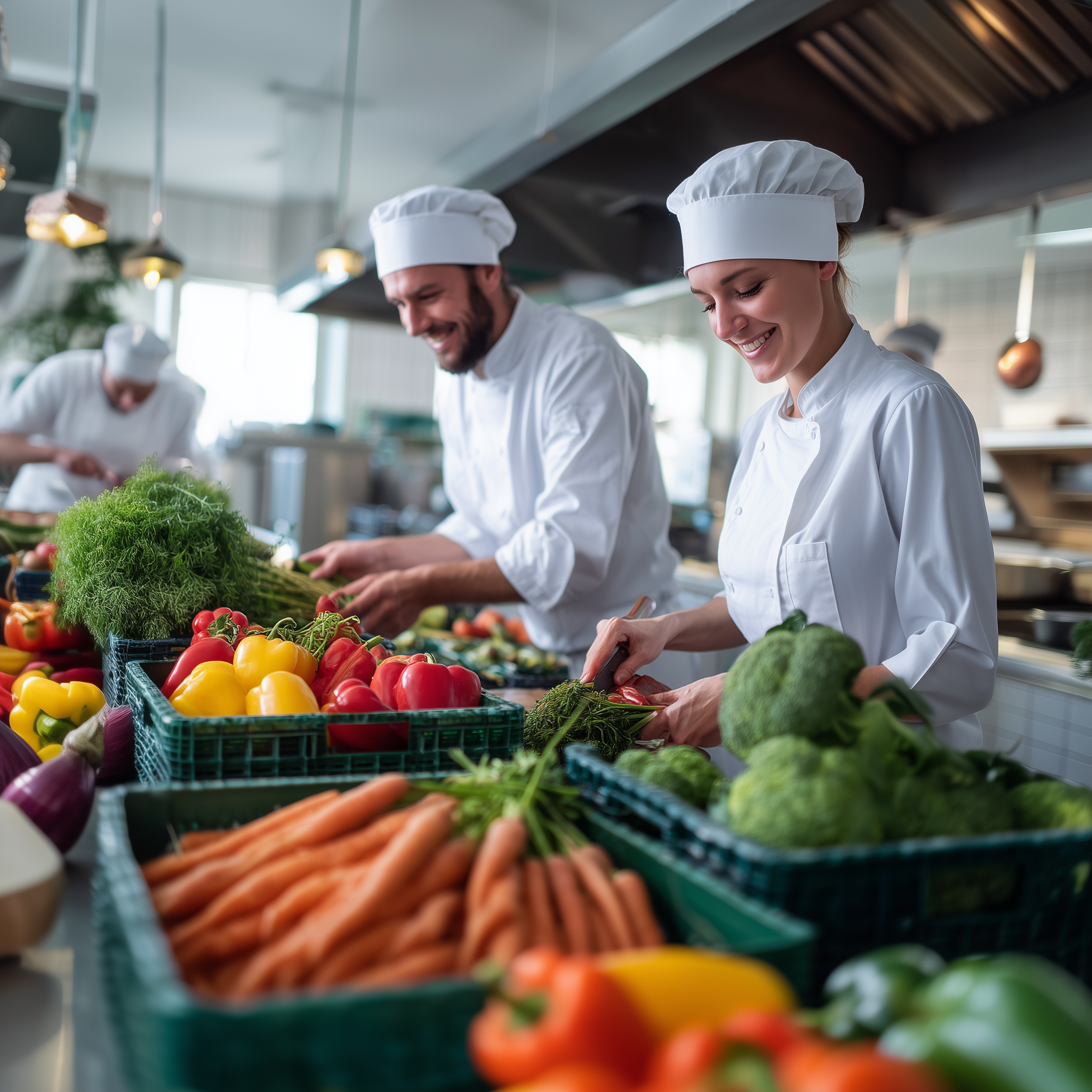 CONTENTO Nachhaltigkeit