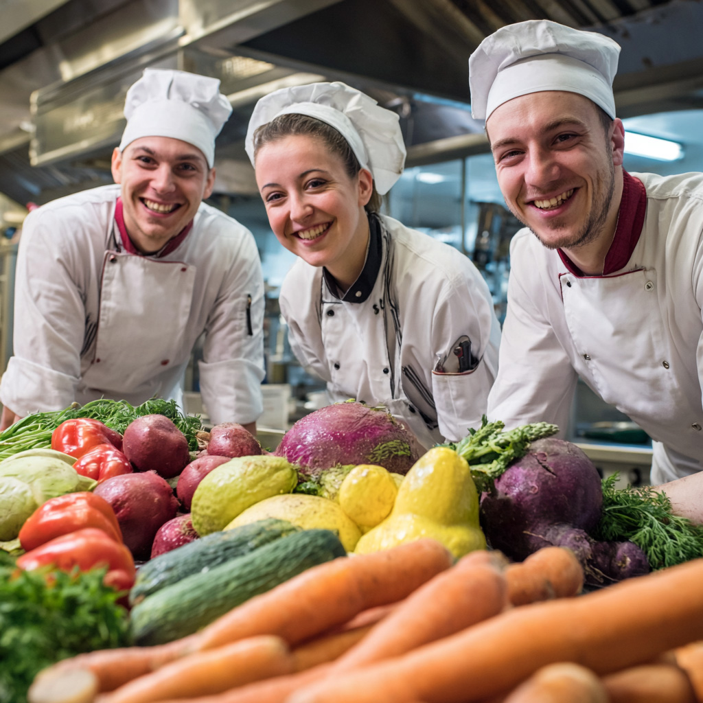 CONTENTO makes life better