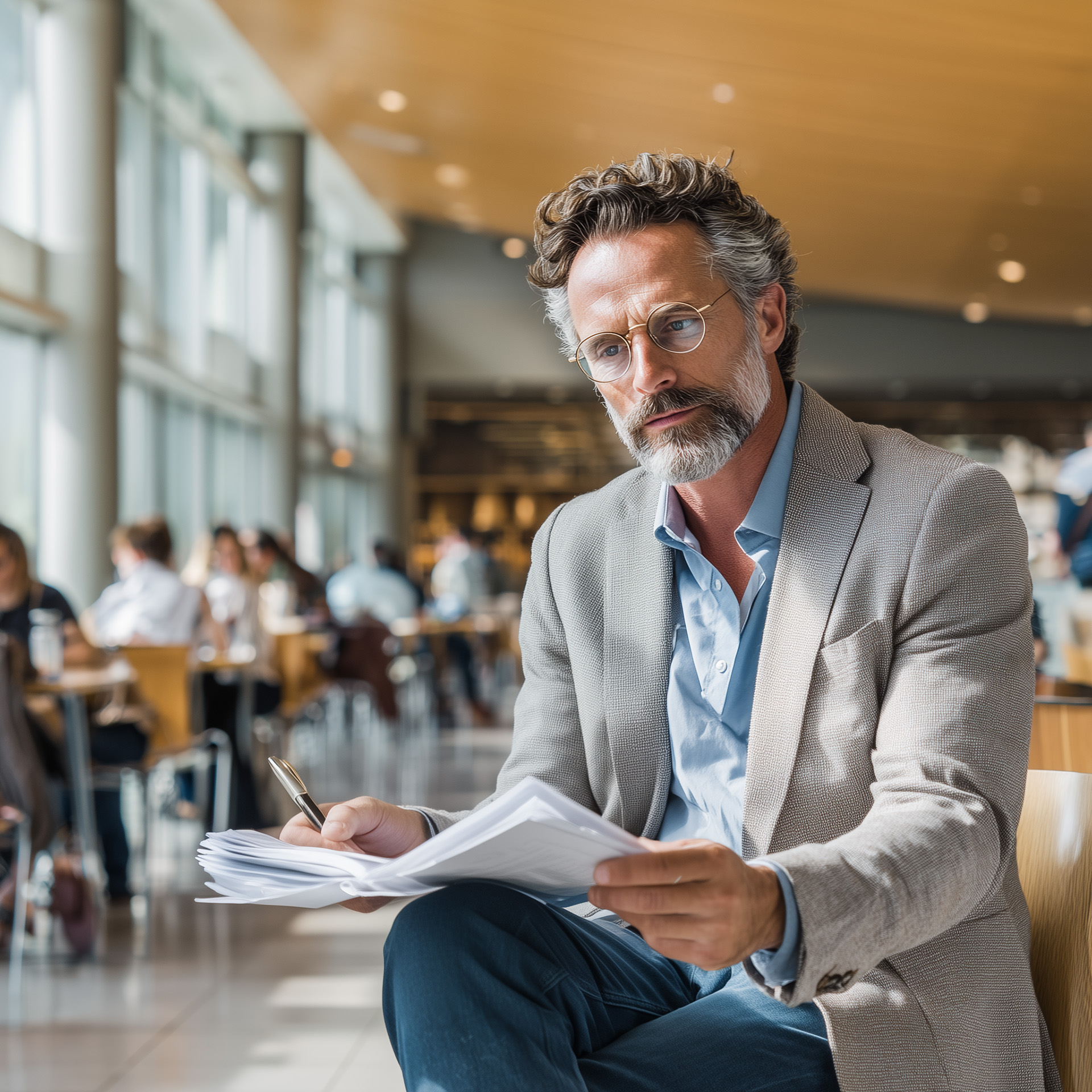 CONTENTO University Manager